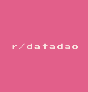 Reddit Data DAO